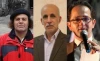هیئت انتخاب آثار جشنواره تئاتر استان ایلام معرفی شدند 2