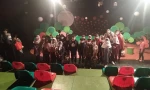 کودکان کار تماشاگر نمایش «آرزوهای یک موش کور» شدند 3
