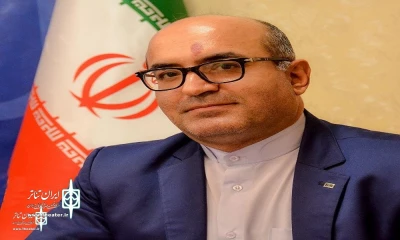 The secretary of the 24th Fathe Khoramshahr National Theater Festival was  appointed