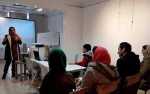ثبت سه هزار و ۳۶۰ پروانه تایید آموزشگاه 
ارائه بیش از ۱۲۰۰ درخواست تاسیس مراکز جدید در سامانه آموزشگاه هنری
راه‌اندازی سامانه آموزشگاه‌های آزاد هنری؛ سبب‌ساز کاهش مراجعات حضوری  2