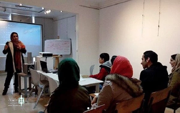 ثبت سه هزار و ۳۶۰ پروانه تایید آموزشگاه 
ارائه بیش از ۱۲۰۰ درخواست تاسیس مراکز جدید در سامانه آموزشگاه هنری
راه‌اندازی سامانه آموزشگاه‌های آزاد هنری؛ سبب‌ساز کاهش مراجعات حضوری  2