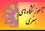 ثبت سه هزار و ۳۶۰ پروانه تایید آموزشگاه 
ارائه بیش از ۱۲۰۰ درخواست تاسیس مراکز جدید در سامانه آموزشگاه هنری
راه‌اندازی سامانه آموزشگاه‌های آزاد هنری؛ سبب‌ساز کاهش مراجعات حضوری  3