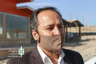 معاون گردشگری اداره کل میراث فرهنگی، گردشگری و صنایع‌دستی آذربایجان شرقی:

اهر به عنوان پایتخت تئاتر کوتاه ایران معرفی می شود