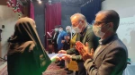 برگزیدگان پنجمین جشنواره استانی تئاتر خیابانی لردگان معرفی شدند 3