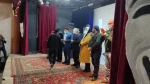 برگزیدگان پنجمین جشنواره استانی تئاتر خیابانی لردگان معرفی شدند 4