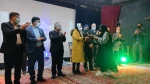 برگزیدگان پنجمین جشنواره استانی تئاتر خیابانی لردگان معرفی شدند 6