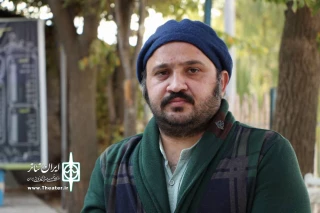 مدیر کانون نمایش خیابانی هنرهای نمایشی کشور در گفتگو با ایران تئاتر

اندیشه انقلاب اسلامی همواره بر توسعه فرهنگی تاکید دارد
