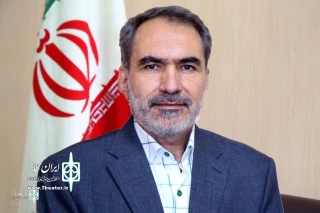 Moghan Regional Theater Festival will be held in Pars Abad
