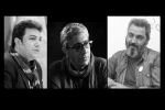 علی عابدی، نادر برهانی مرند و اتابک نادری به عنوان داوران پانزدهمین جشنواره تئاتر خراسان جنوبی معرفی شدند 2