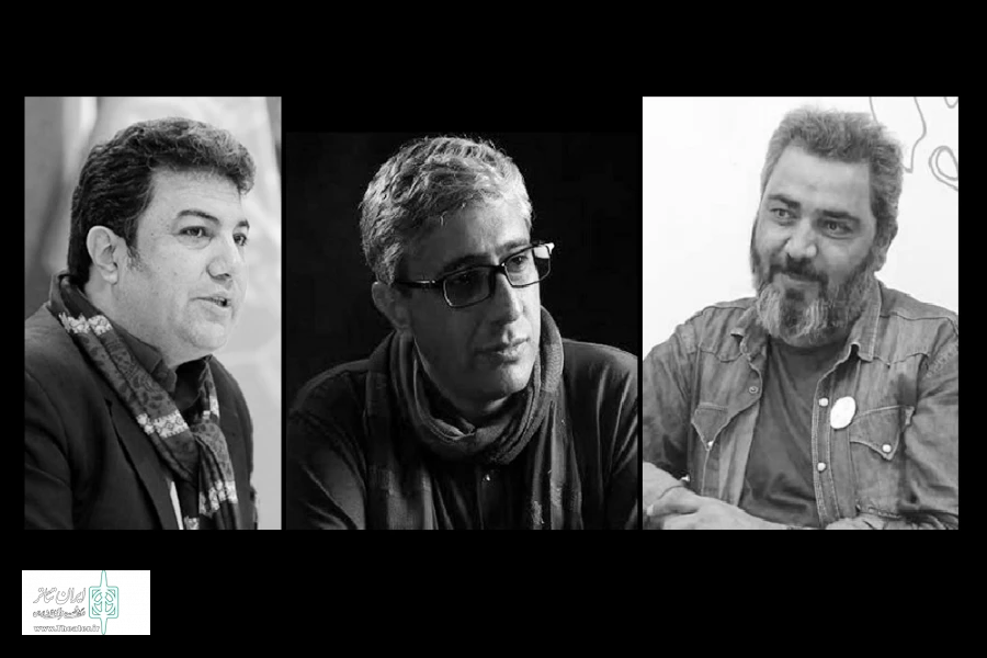 علی عابدی، نادر برهانی مرند و اتابک نادری به عنوان داوران پانزدهمین جشنواره تئاتر خراسان جنوبی معرفی شدند 2