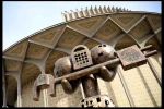 برنامه این هفته تالارهای نمایشی تئاتر شهر اعلام شد
 معرفی مهمان جدید تالار چهارسو 

 2