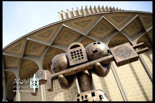 با پایان اجرای نمایش های «افسانه ببر» و «داستان باغ وحش»؛

برنامه این هفته تالارهای نمایشی تئاتر شهر اعلام شد
 معرفی مهمان جدید تالار چهارسو