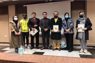 از سوی دبیرخانه معرفی شدند

برگزیدگان جشنواره ایده‌های برتر نمایش‌های خیابانی ازنا