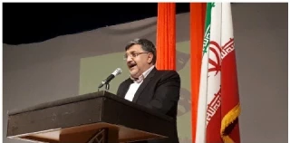 مدیرکل فرهنگ و ارشاد اسلامی استان سمنان

توسعه فرهنگی کشور، راهی جز توسعه هنرهای نمایشی ندارد