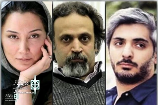 The jury of the stage competition section of Golestan Province Theater Festival to announce