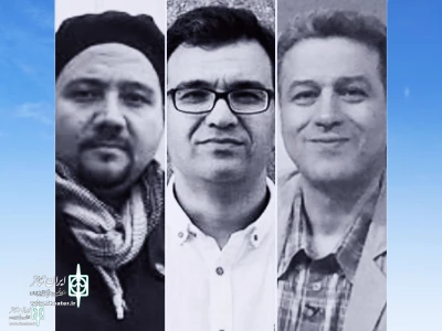 The juries of Markazi Province Theater Festival were introduced