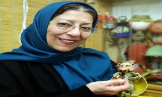 با حضور هنگامه مفید

چراغ اجرای سیاه بازی «رختشورشاه» روشن می‌شود