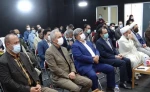 پلاتوی شهرستان بیجار  افتتاح شد 2
