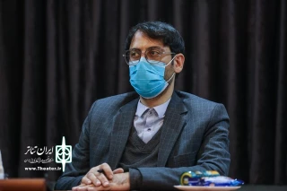 در یادداشت  معاون امور هنری اداره کل فرهنگ و ارشاد اسلامی قم عنوان شد:

جشنواره استانی ، فرصتی مغتنم برای همدلی، همراهی و خلق آثار نمایشی