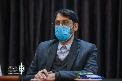 در یادداشت  معاون امور هنری اداره کل فرهنگ و ارشاد اسلامی قم عنوان شد:

جشنواره استانی ، فرصتی مغتنم برای همدلی، همراهی و خلق آثار نمایشی