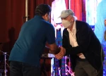 برگزیدگان سی وسومین جشنواره استانی تئاترهرمزگان معرفی شدند 3
