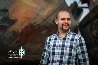 کارگردان نمایش «داله مزا» حاضر در جشنواره نمایش‌های آیینی و سنتی:

برپایی معرکه‌ای با هدف احیای بازی‌های سنتی گیلان
رسالت حفاظت از کهن‌الگوهای نمایشی بر دوش جامعه هنری است