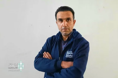 کارگردان حاضر در پانزدهمین جشنواره تئاتر استانی خراسان جنوبی:

ارتباط مستقیم با نویسنده ضامن  موفقیت یک اثر نمایشی
