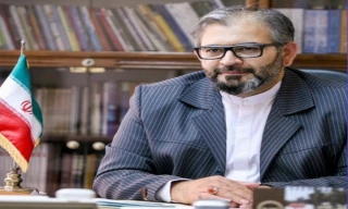 مهدی ابدالی خبر داد:

پهنه رودکی میزبان بیستمین جشنواره نمایش‌های آیینی و سنتی می‌شود
 رونمایی از 5 کتاب و بزرگداشت 10 هنرمند در روزهای جشنواره