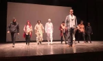 «شکار» تندیس ویژه انجمن منتقدان تئاتر عراق را به دست آورد
جایزه ویژه منتقدین بغداد و سلیمانیه به «me» تعلق گرفت 2