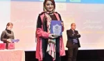 «شکار» تندیس ویژه انجمن منتقدان تئاتر عراق را به دست آورد
جایزه ویژه منتقدین بغداد و سلیمانیه به «me» تعلق گرفت 3
