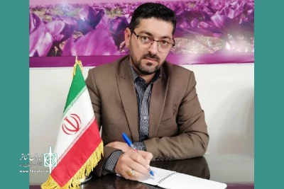 یاداشت رییس شورای اسلامی شهر قاین به پانزدهمین جشنواره تئاتر استان خراسان جنوبی:

آنان که با حضور پرفروغ خود بر تلالو و تعالی تئاتر افزوده‌اند