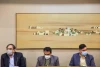 پوستر سومین جشنواره تئاتر «سردار آسمانی» رونمایی شد 5
