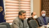 پوستر سومین جشنواره تئاتر «سردار آسمانی» رونمایی شد 6