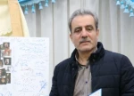 سید محمد جواد کبودرآهنگی