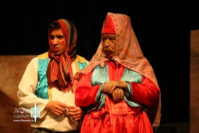 رختشورشاه