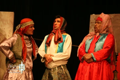 رختشورشاه