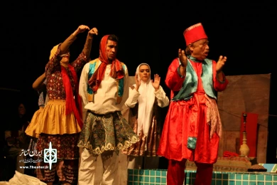 رختشورشاه