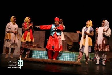 رختشورشاه