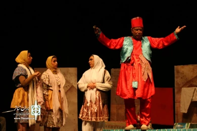 رختشورشاه