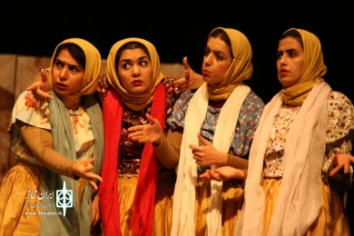 رختشورشاه