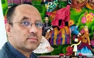 کارگردان نمایش «خواستگاری»حاضر در بیستمین دوره جشنواره:

جشنواره نمایش‌های سنتی و آیینی بخشی از تاریخ آیندگان است