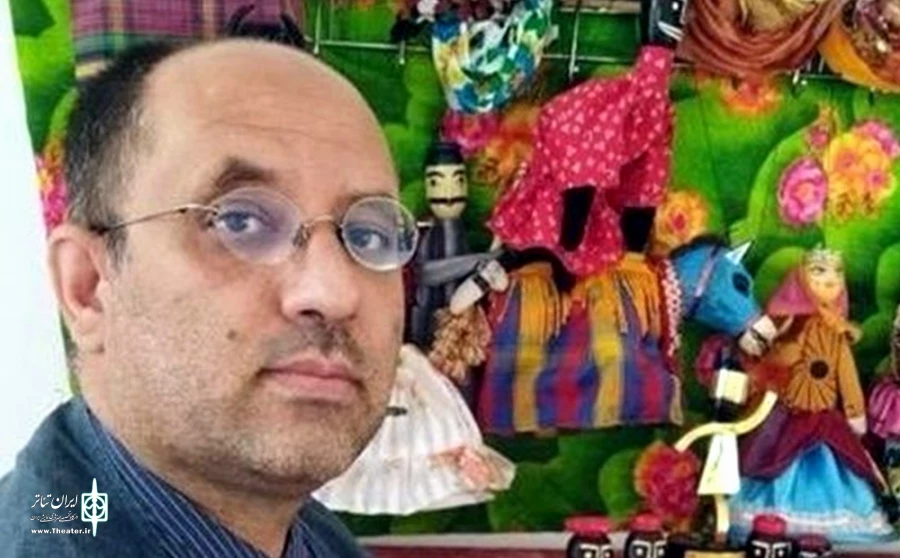جشنواره نمایش‌های سنتی و آیینی بخشی از تاریخ آیندگان است 3