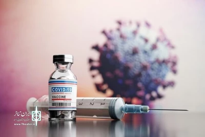 با همکاری مرکز بهداشت شمال تهران و در محل موسسه انجام می‌شود

تزریق دوز سوم واکسن هنرمندان پیشکسوت