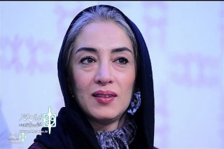 Pantea Panahiha became the jury of the Golestan Province Theater Festival