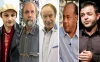 در انتظار روی خوش بیشتر به تئاتر کشور 2