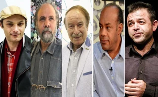 لب کلام هنرمندان در گفت‌وگوهای هفته 63

در انتظار روی خوش کرونایی به تئاتر کشور!