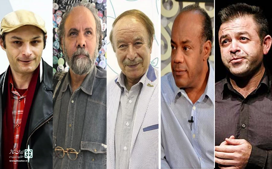 در انتظار روی خوش بیشتر به تئاتر کشور 2