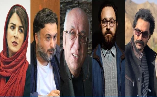 معاون مدیرکل فرهنگ و ارشاد اسلامی استان معرفی کرد

هیات انتخاب  سی و سومین جشنواره تئاتر استانی گیلان