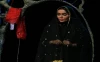 همکاری با سیروس کهوری نژاد در نمایش مجهول ابن اجل 2