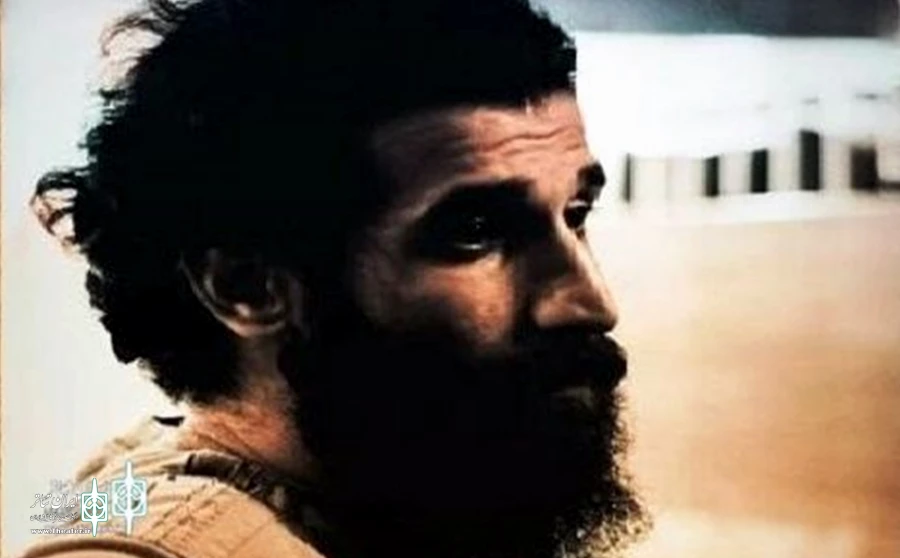 سعید حسین پور